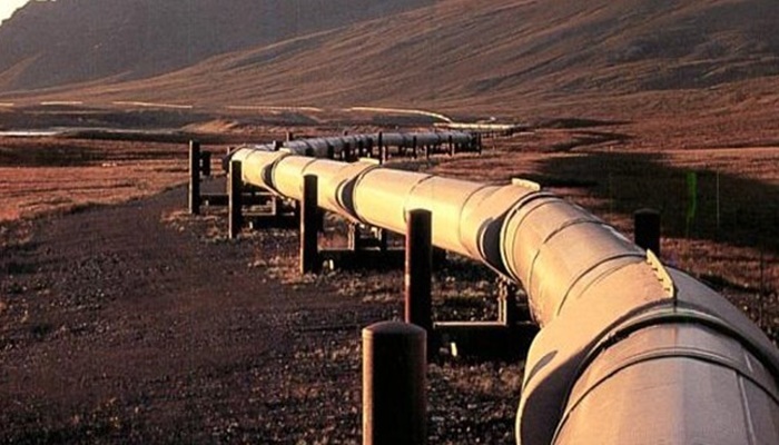 Dodik: Stvoreni uslovi za izgradnju kraka gasovoda “Turski tok”