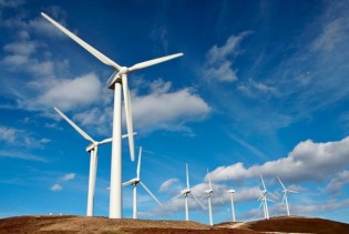 Rumunija dobiva najveću evropsku vjetroelektranu