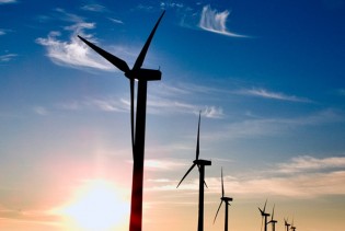 Holandija gradi vjetroelektrane u Rumuniji