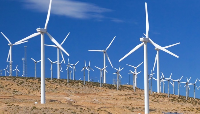 Na 9.SBF-u: Dogovorena realizacija izgradnje vjetroelektrane kod Livna