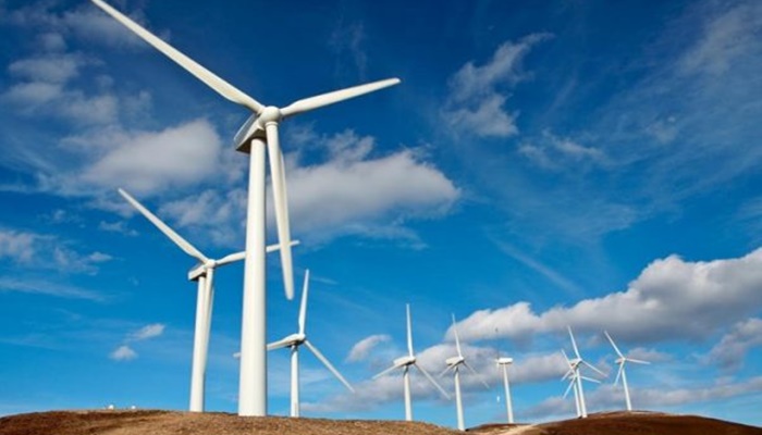 Napreduje nova njemačka vjetroelektrana