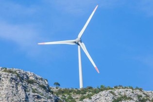 Budvanska kompanija zainteresovana za gradnju vjetroelektrane na Brajićima