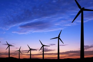 Hrvatska: FER će istraživati integraciju vjetroelektrana