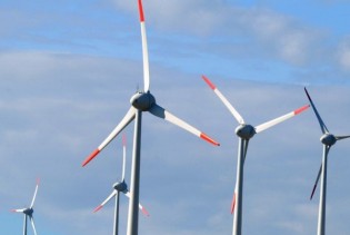 Gradi se još jedna talijanska vjetroelektrana