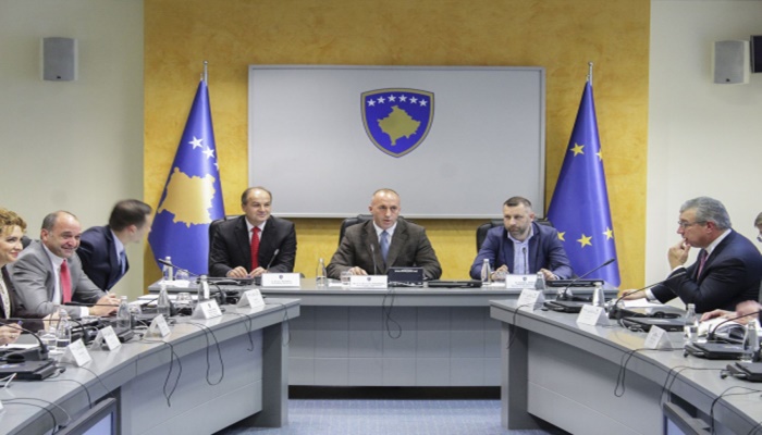Američka kompanija će graditi termoelektranu "Novo Kosovo"