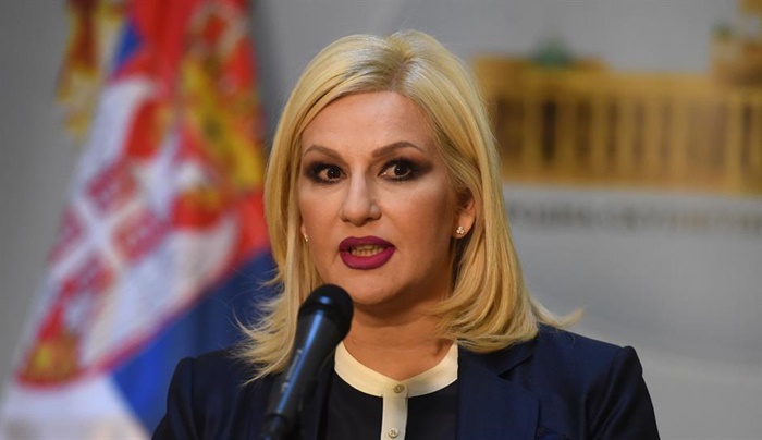 Srbija: Memorandumi sa Bugarskom u željezničkom i vodnom saobraćaju
