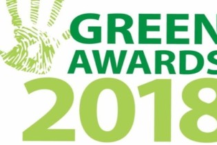 Poziv za nominaciju institucija i pojedinaca za nagradu 'BiH Green Awards'