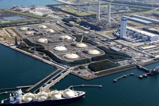 Lex LNG: Ubrzava se gradnja terminala