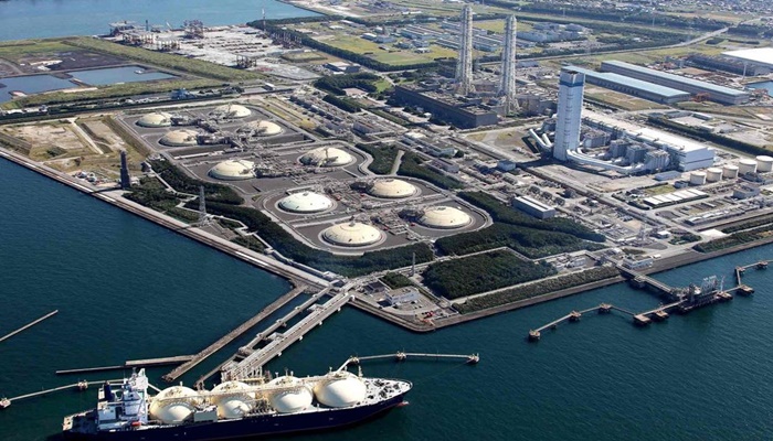 Povjerenstvo: Plutajući LNG terminal na Krku je prihvatljiv za okoliš