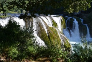 Golić: Parkom prirode na namjere Hrvatske o odlaganju otpada na Trgovskoj gori