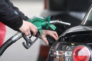 Evo koliko košta gorivo u Evropi, uporedili smo s cijenama u BiH