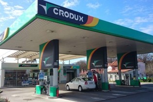 Crodux objavio ponudu za preuzimanje Tankerkomerca