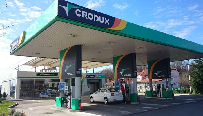 Crodux: Zagađenje vode u Slavonskom Brodu nije povezano s izlijevanjem benzina