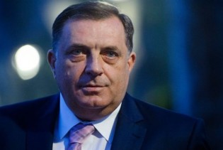 Dodik: RS želi ruski gas i priključenje na Turski tok