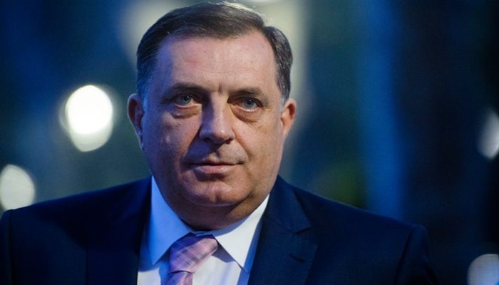 Dodik: BiH će dobiti napajanje gasom sa gasovoda koji gradi Azerbejdžan