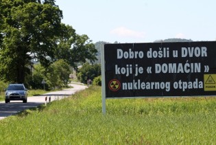 Golić: Hrvatska ugrožava 240. 000 ljudi u opštini Dvor