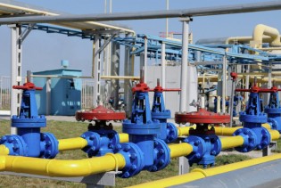 Evropski gas u Ukrajini četiri puta skuplji od ruskog