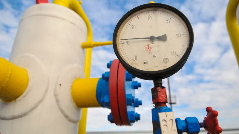 Ukrajina: Rusija i Gazprom plin koriste kao političko sredstvo