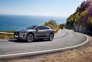 Jaguar će u Ženevi predstaviti svoj prvi električni automobil