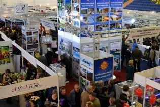 Međunarodni sajam turizma i ekologije 'LIST 2018' od 3. do 5. maja u Lukavcu