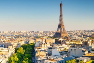 Pariz razmišlja o besplatnom javnom prijevozu zbog zagađenja