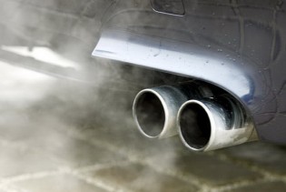 Evropska unija: Emisija CO2 novih automobila u blagom porastu