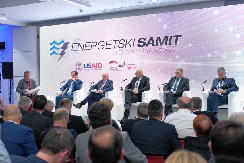 Energetski samit u Neumu: Reforma tržišta mora biti nastavljena