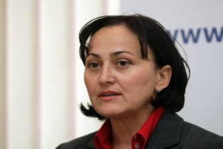Radmila Čičković v.d.direktora "Elektroprivrede RS-a"