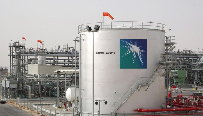 Saudijski naftni gigant Aramco dostigao vrijednost od 1,88 biliona dolara