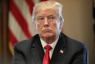 Trump razmatra uvođenje sankcija zbog 'Sjevernog toka 2'