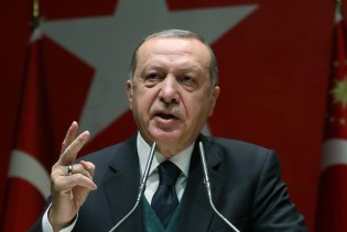 Ankara neće dozvoliti eksploataciju gasa u istočnom Mediteranu