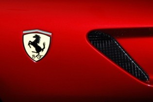 Ferrari počeo testirati električni automobil