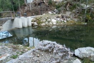 Ekolozi: Planirana izgradnja 300 hidroelektrana uništit će rijeke u BiH