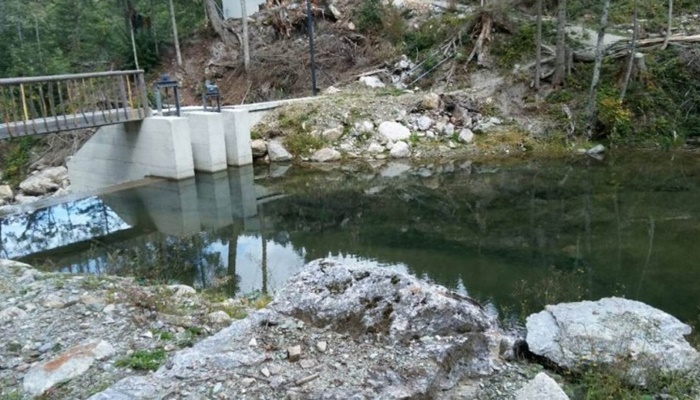 Ekolozi: Planirana izgradnja 300 hidroelektrana uništit će rijeke u BiH