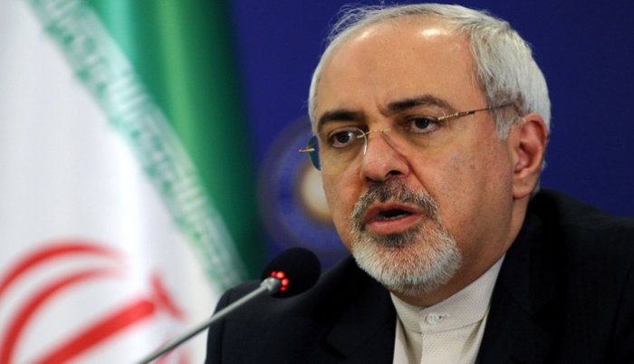 Zarif: Ako se Washington povuče iz nuklearnog sporazuma, Iran će učiniti isto