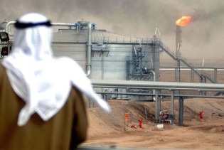 Saudi Aramco: Neto dobit u pola godine čak 33,6 milijardi dolara