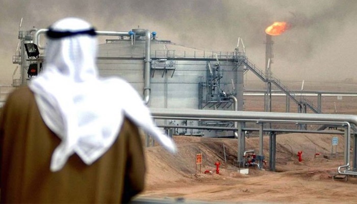 Saudi Aramco: Neto dobit u pola godine čak 33,6 milijardi dolara