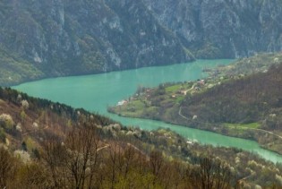 Glišić: Potencijal Nacionalnog parka 'Drina' neograničen i veoma dragocjen