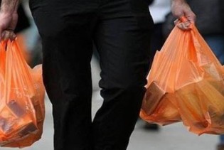 Srbija zabranjuje upotrebu plastičnih vrećica