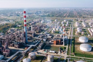 Potpisan ugovor između Iraka i kineskih kompanija o gradnji rafinerije