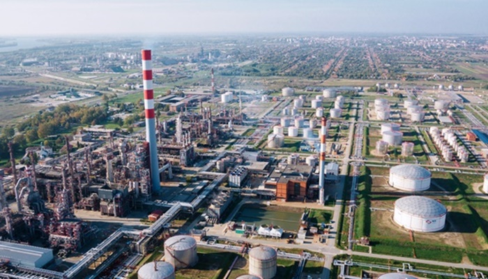 Potpisan ugovor između Iraka i kineskih kompanija o gradnji rafinerije