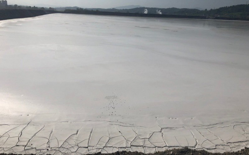 Karadžin: Odlagalište "Bijelo more" odavno je kritična tačka, izašlo je iz svojih granica
