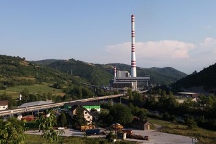 Kreće izrada idejnog projekta za toplovod Kakanj - Sarajevo