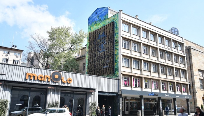 NVO Opus: Građani Sarajeva nemaju razloga za brigu, sa "zelenom fasadom" sve je uredu