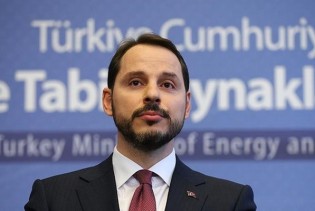 Turski ministar energetike Albayrak: Plinovod TANAP puštamo u rad 12. juna
