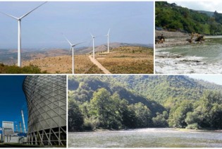 Energetski projekti u FBiH: Spisak želja ili modernizacija sektora