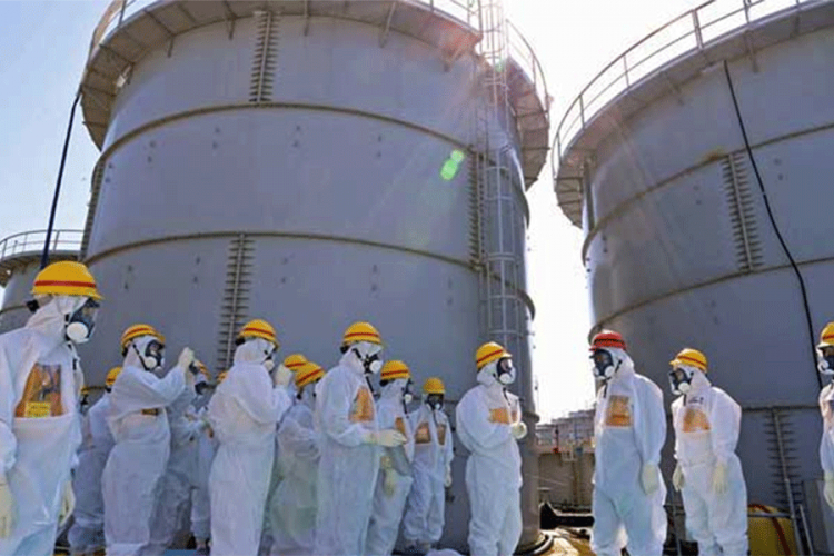 Japan se vraća nuklearnoj energiji, uprkos Fukušimi