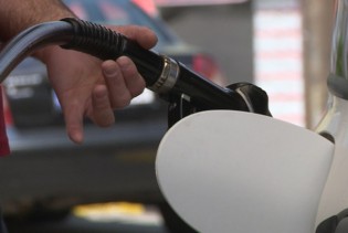 Benzin u Hrvatskoj među najskupljima u Evropi