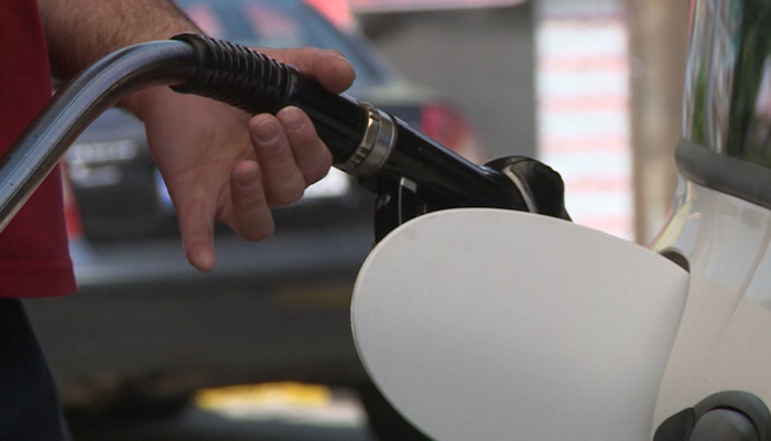 Benzin u Hrvatskoj među najskupljima u Evropi