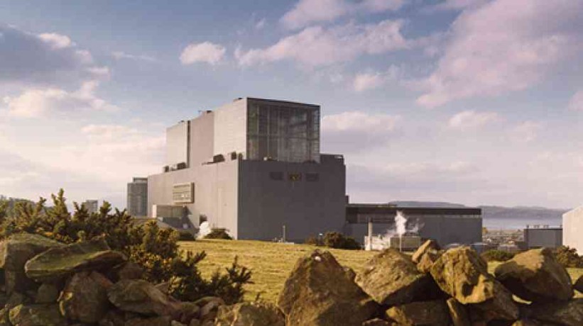 Nuklearka u Škotskoj van pogona zbog pukotina u jezgri